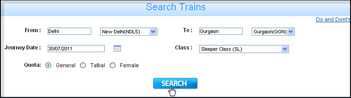 train announcement software free download